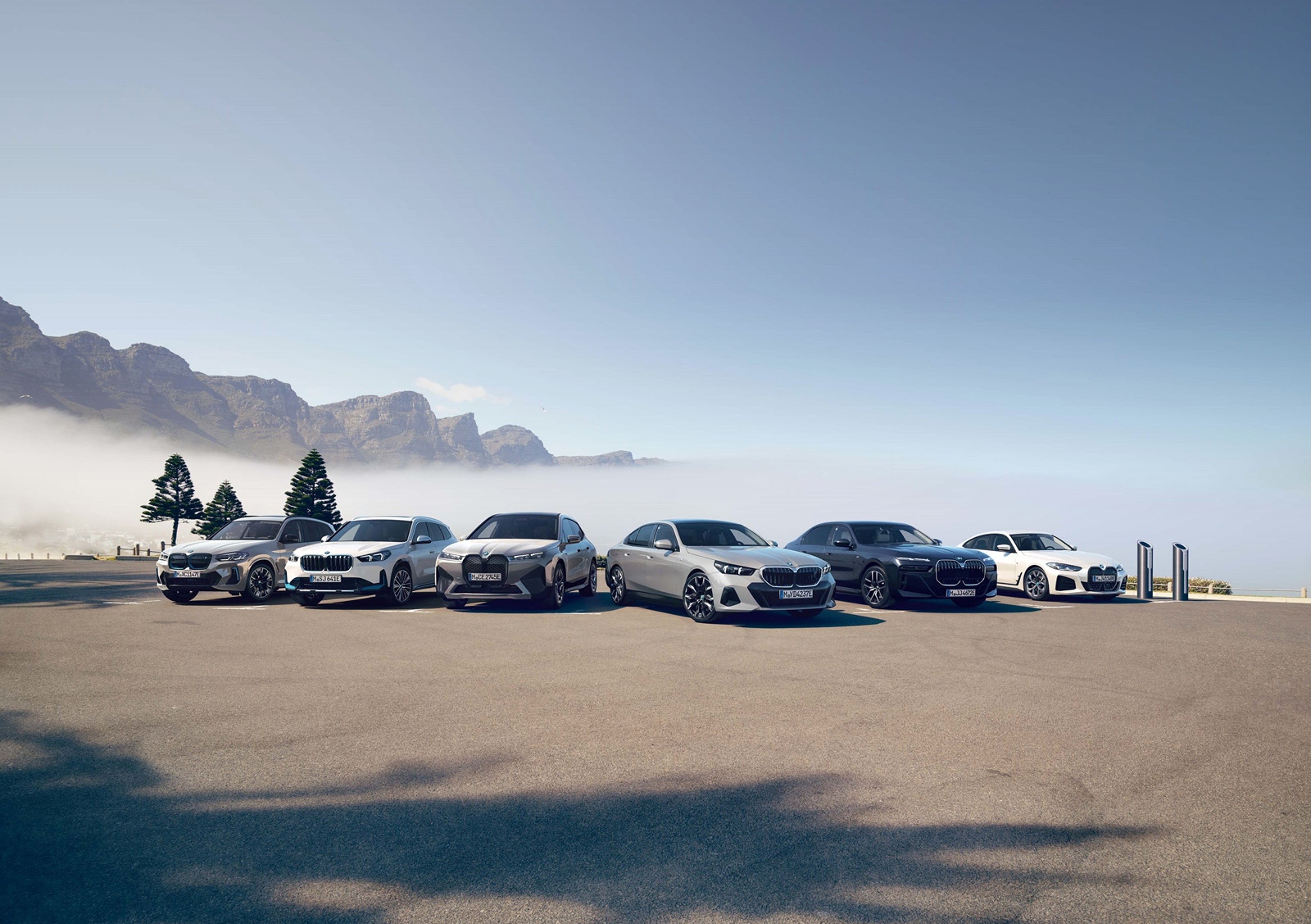 도이치 모터스 BMW 패밀리 페스타 전시장 방문 이벤트